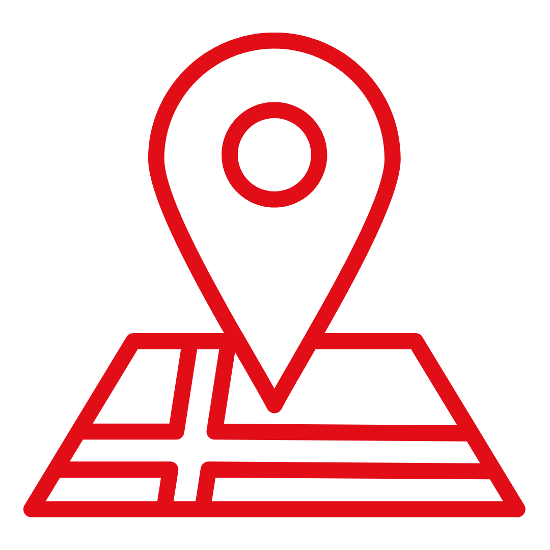 Location icon